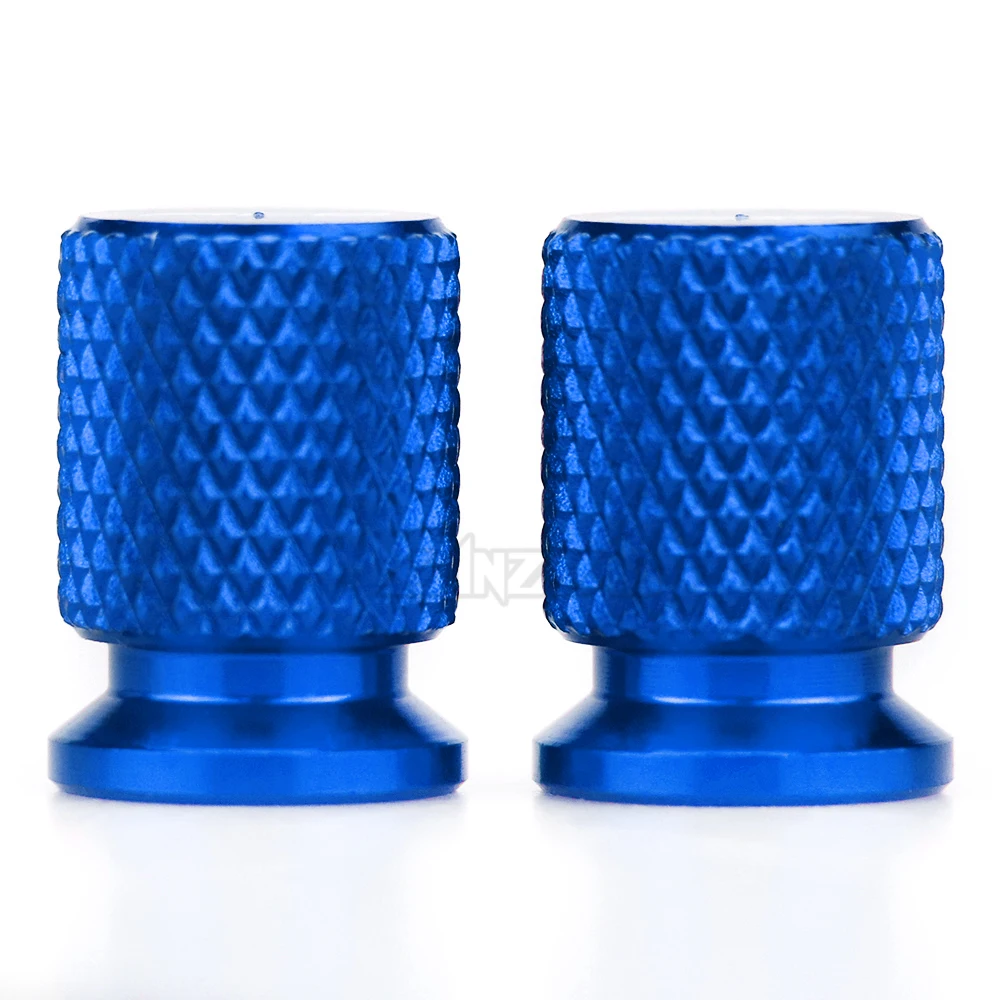 R15 TYRE VALVE CAPS (3)