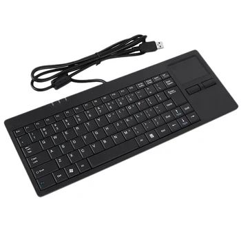 

PC Laptop Keyboard Replacement For Windows, OS X, Android, IOS System, Black