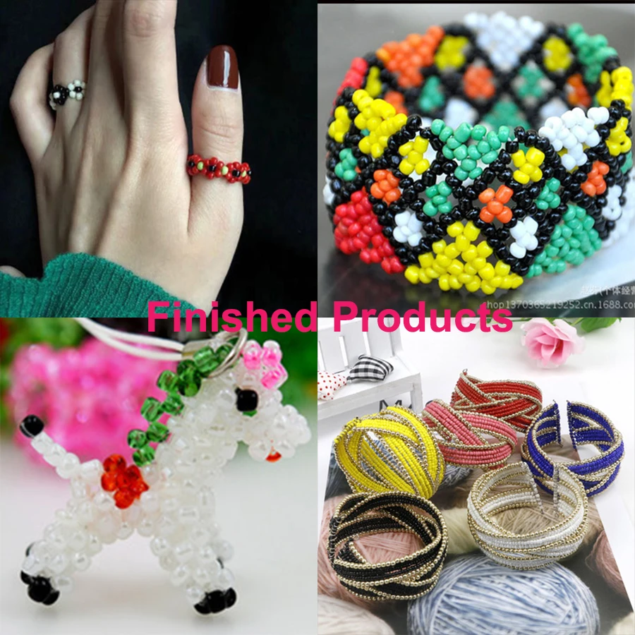 Approx.4 мм Seedbeads/стеклянные бусины Чешский/изготовление бусин и ювелирных изделий/бусины с большими отверстиями/Diy/шарм/ювелирные изделия аксессуары/ремесло/