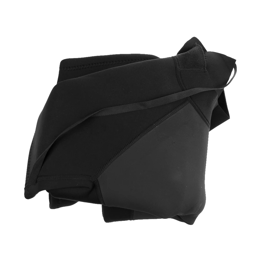 3mm UV Protection Neoprene Short Sleeves Surfing Diving Wetsuit Rash Guard Surfing Diving Snorkeling Neoprene Wetsuit