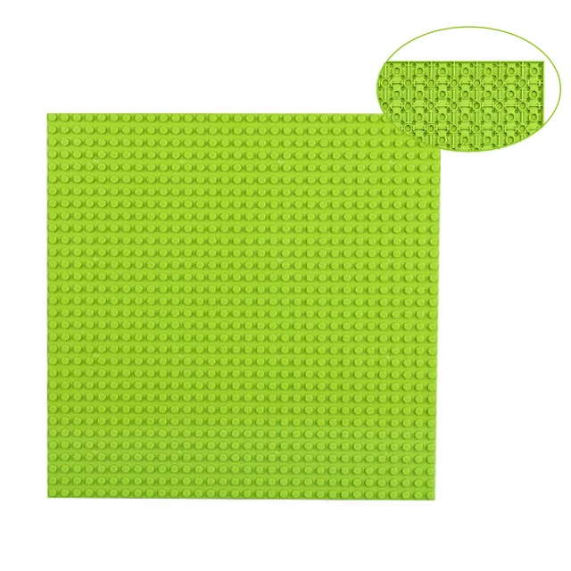 Grass Green 1pcs