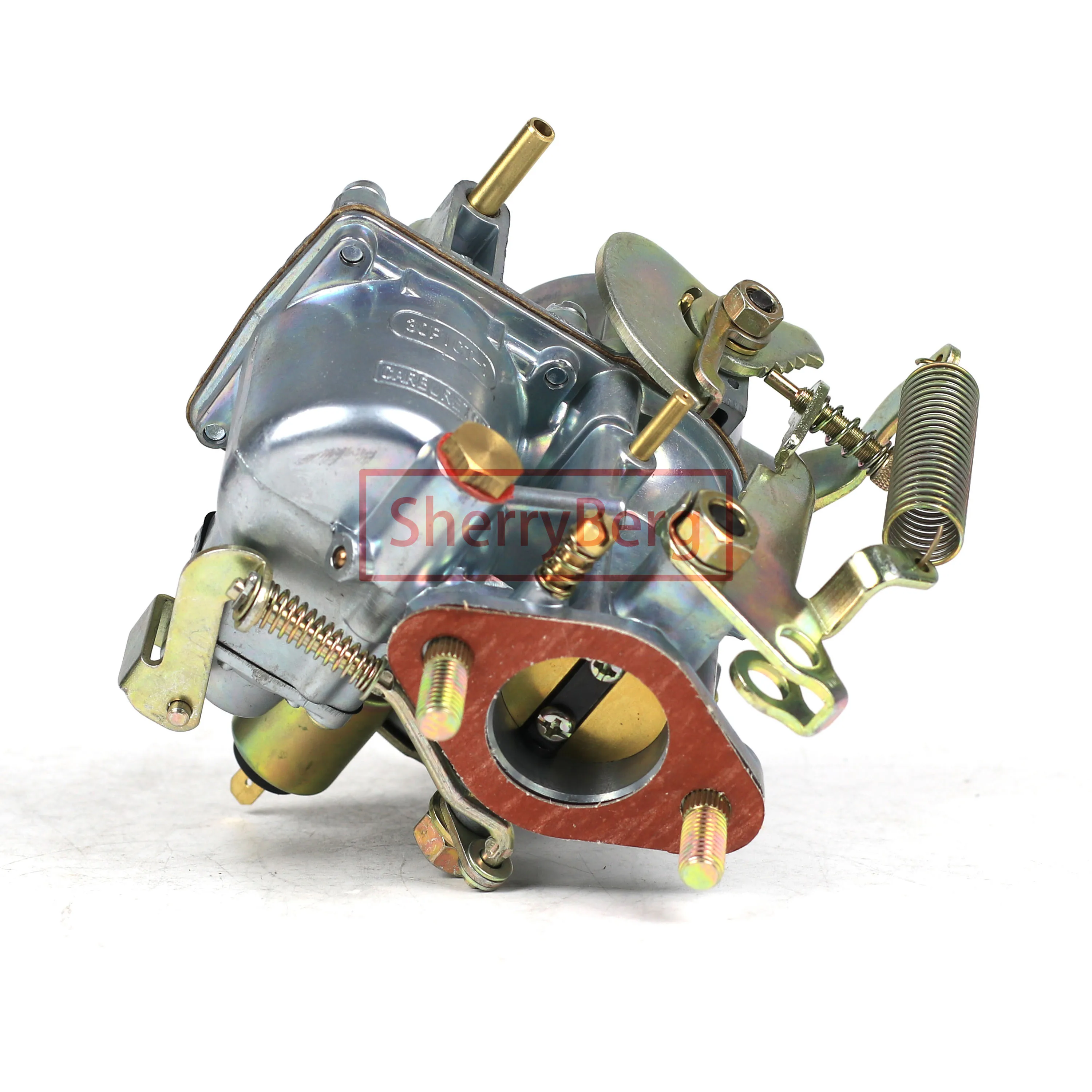SherryBerg Carburettor Carb PICT 30 Pict 30PICT-1 CARBURETOR Electric Choke For VW VOLKSWAGEN Bettle Bug Weber Solex EMPI Brosol