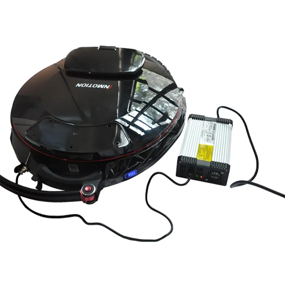 Устройство для быстрой зарядки INMOTION V11 monowheel 5A также подходит моделей V8 V8F V10 V10F