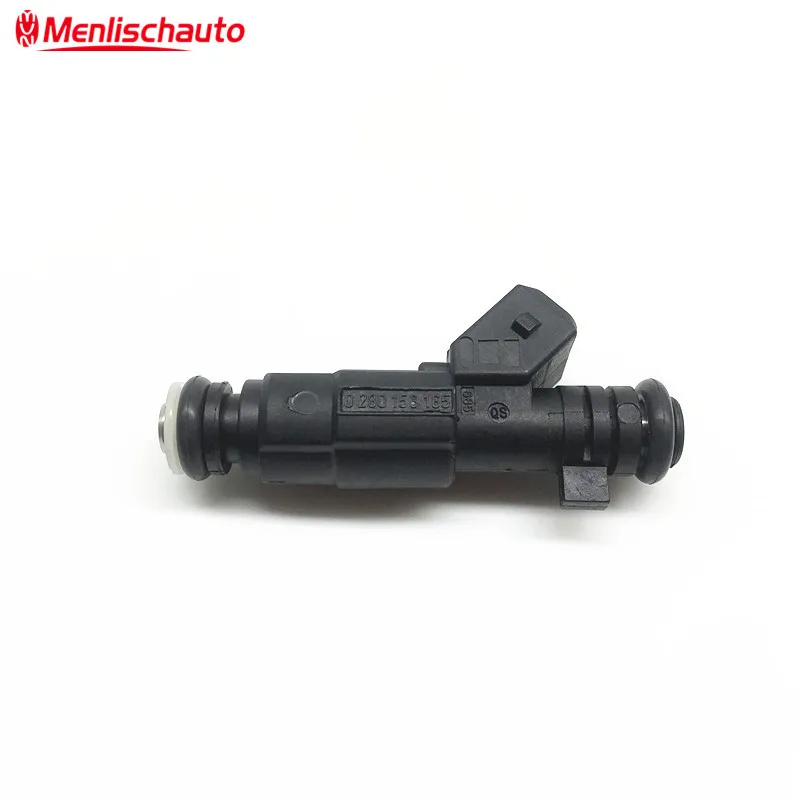 

1pcs Fuel Injector Nozzle System Auto Parts OEM 0280156165 For American Car