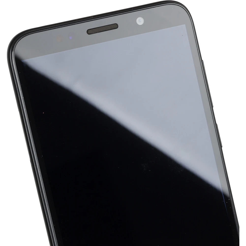 Смартфон HONOR 7A 16Gb, черный