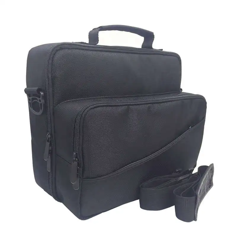 

Ebsc213 Storage Carrying Case Cover Protective Portable Travelling Carrying Bag With Shoulder Strap For Xbox One X