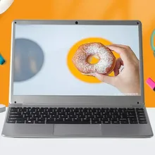 AN140, 8GB ram+ 120GB M.2 SSD+ 1000GB HDD, ноутбук с диагональю 14,1 дюймов, Windows 10, ПК, компьютер Intel N3520 2,16 GHZ, четырехъядерный ультрабук