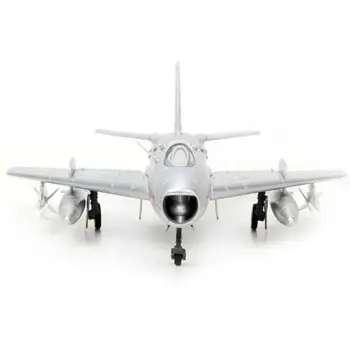 

1/48 J-6 Fighter Aircraft Military Bomber Airplane Model Jet Collection Gift TH09694 TH09694-SMT2