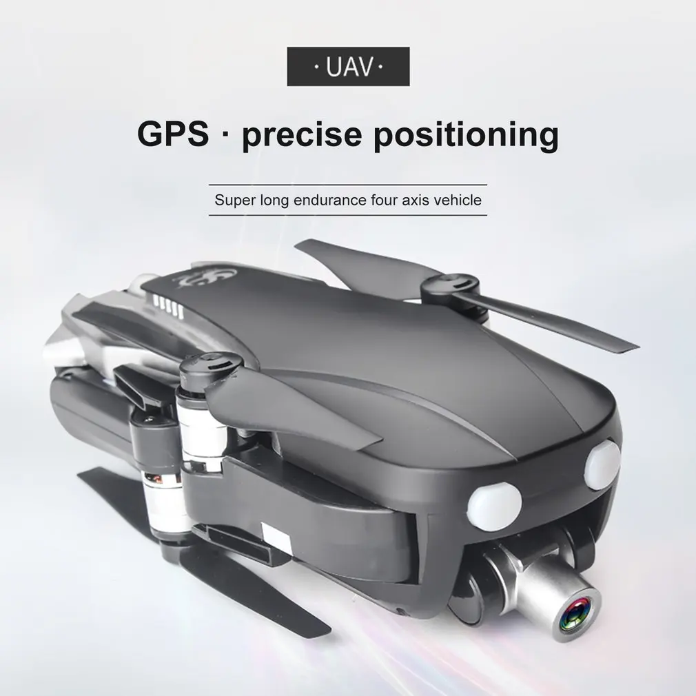 CSJ X1 складной Профессиональный Дрон с 1080P/2K камерой 5G GPS WiFi FPV широкоугольный