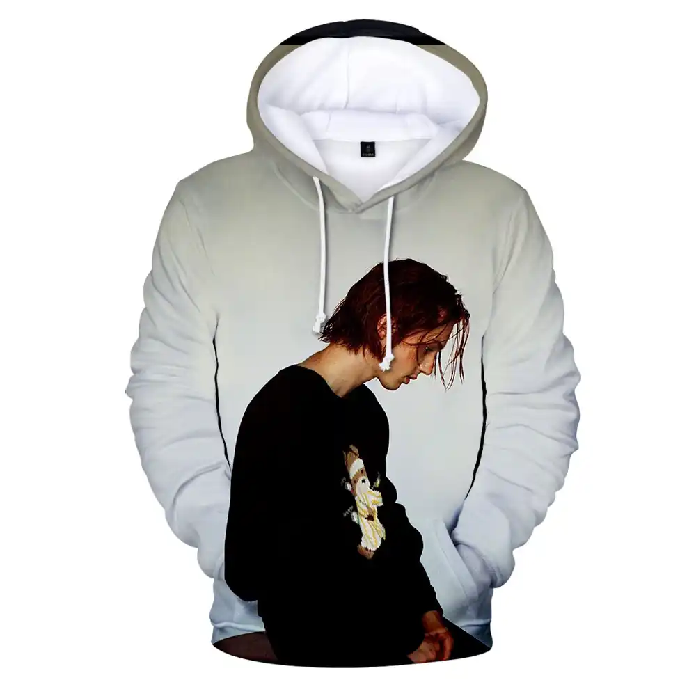 troye sivan hoodie
