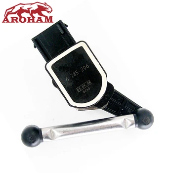 

High Quality 6785206 for 2007 - 2011 BMW 328 XI E91 REAR RIGHT HEADLIGHT LIGHT LAMP LEVEL SENSOR 37146785206