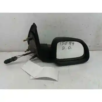 

7701366971 RIGHT REARVIEW RENAULT CLIO I PHASE I + II (B/C57)