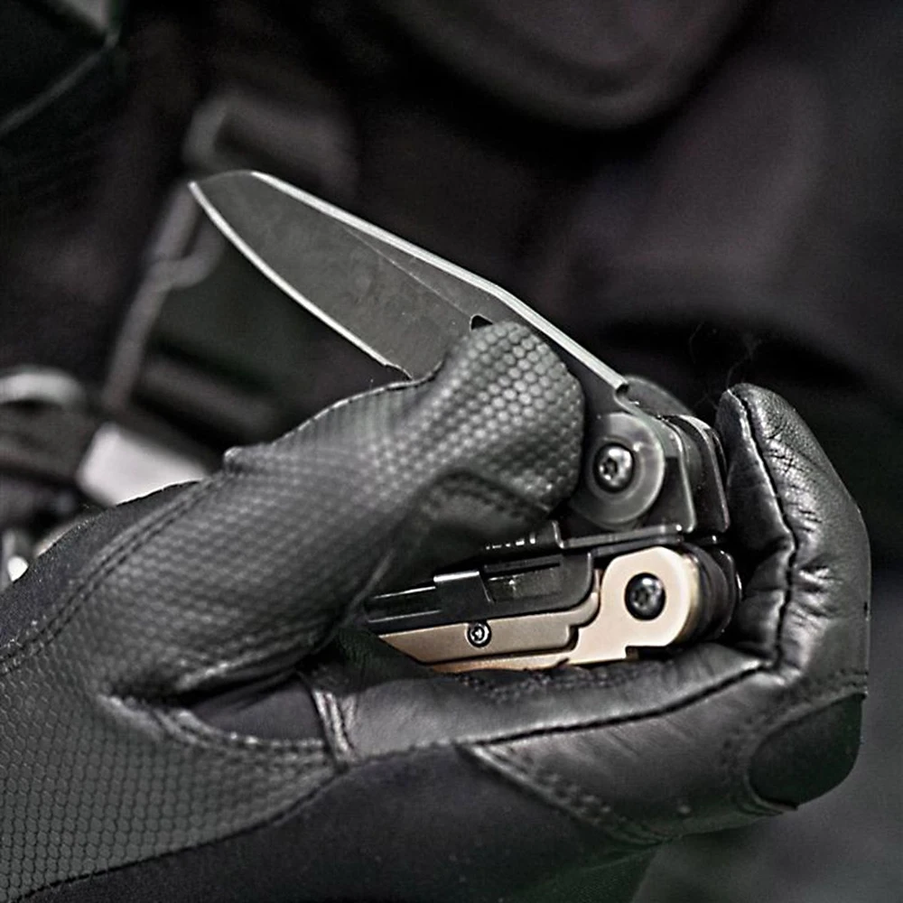 Leatherman Mut Black 850122N AliExpress