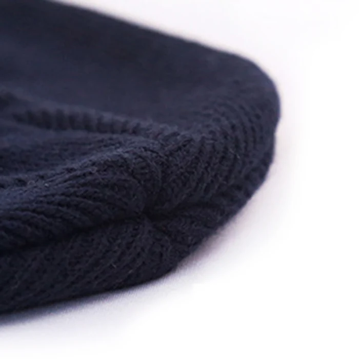 Шапка бини моющаяся зима осень теплая дышащая мягкая мужская женская вязаная шапка LDO99