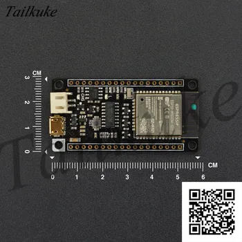 

DFRobot FireBeetle Firefly ESP32 MCU Microcontroller Support WiFi&Bluetooth