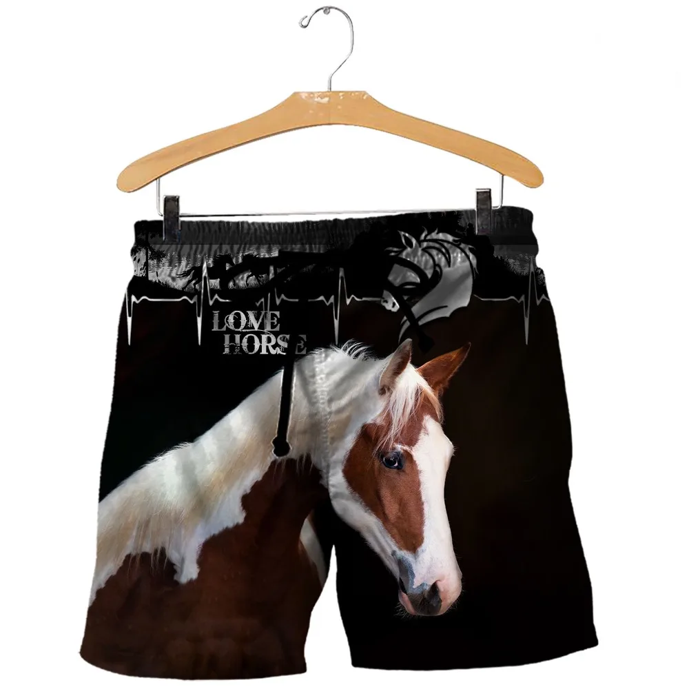 Gopostore_Horse_Beautiful-Horse_STL1701030_3d_shorts