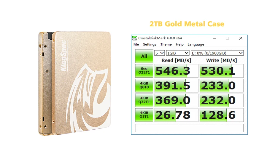 KingSpec 2,5 SATA ssd 120 ГБ 240 твердотельный накопитель 90 ГБ 180 ГБ 360 ГБ ssd 500 Гб 1 ТБ 2 ТБ hd внутренний SSD накопитель для портативных компьютеров