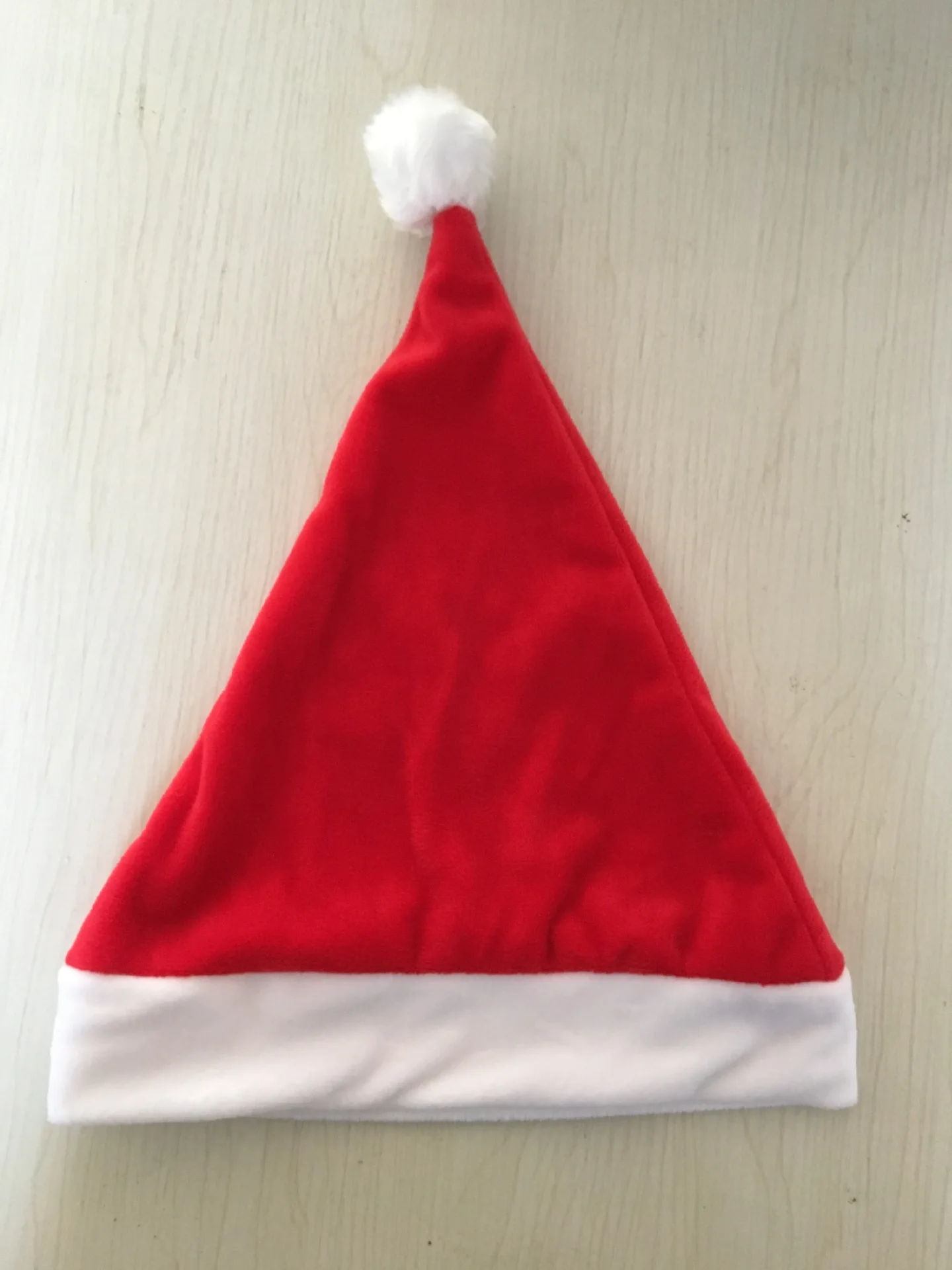 

Manufacturers Direct Selling New Style Christmas Teepee Tent for Children Collocation Christmas Hat Indoor Toy House Customizabl