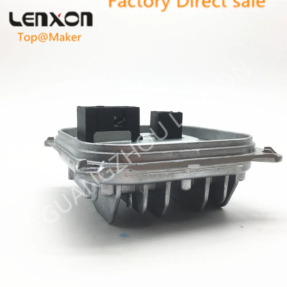 LX Прямая с фабрики для Merc(e) des светодиодный модуль управления фар W222 компьютерный балласт A 222 870 07 89