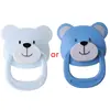 2020 New New 6 styles Magnetic Pacifier Accessories For Reborn Babies Doll Supplies 2