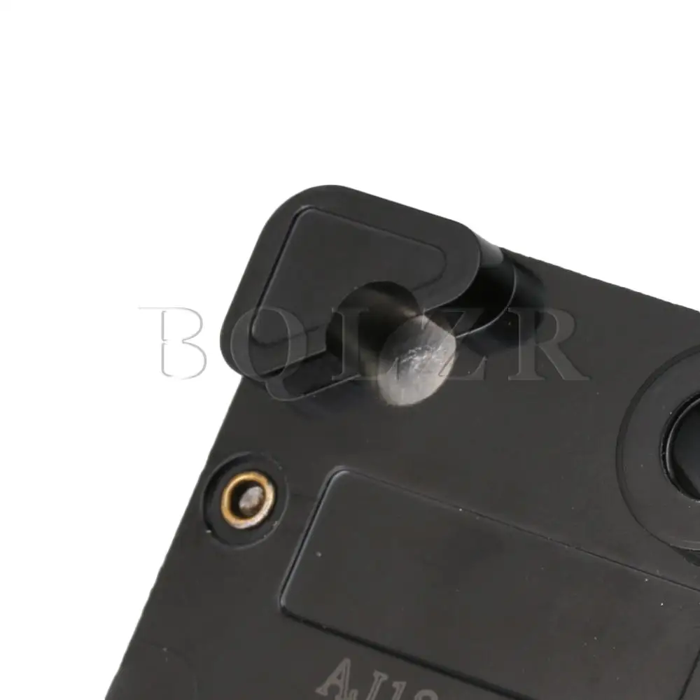 BQLZR IP67 CS-642A2 100A водонепроницаемый выключатель с ручным переключателем сброса