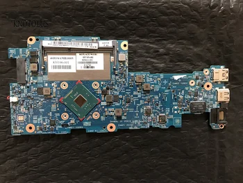 

829211-501 FOR HP Pavilion X360 11t-k1xx 11-k Laptop motherboard 829211-601 829211-001 DDR3 N3050 1.6GHz CPU Integrated