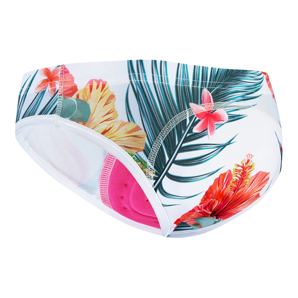 Женские велосипедные шорты WOSAWE летние для горных велосипедов с гелевыми