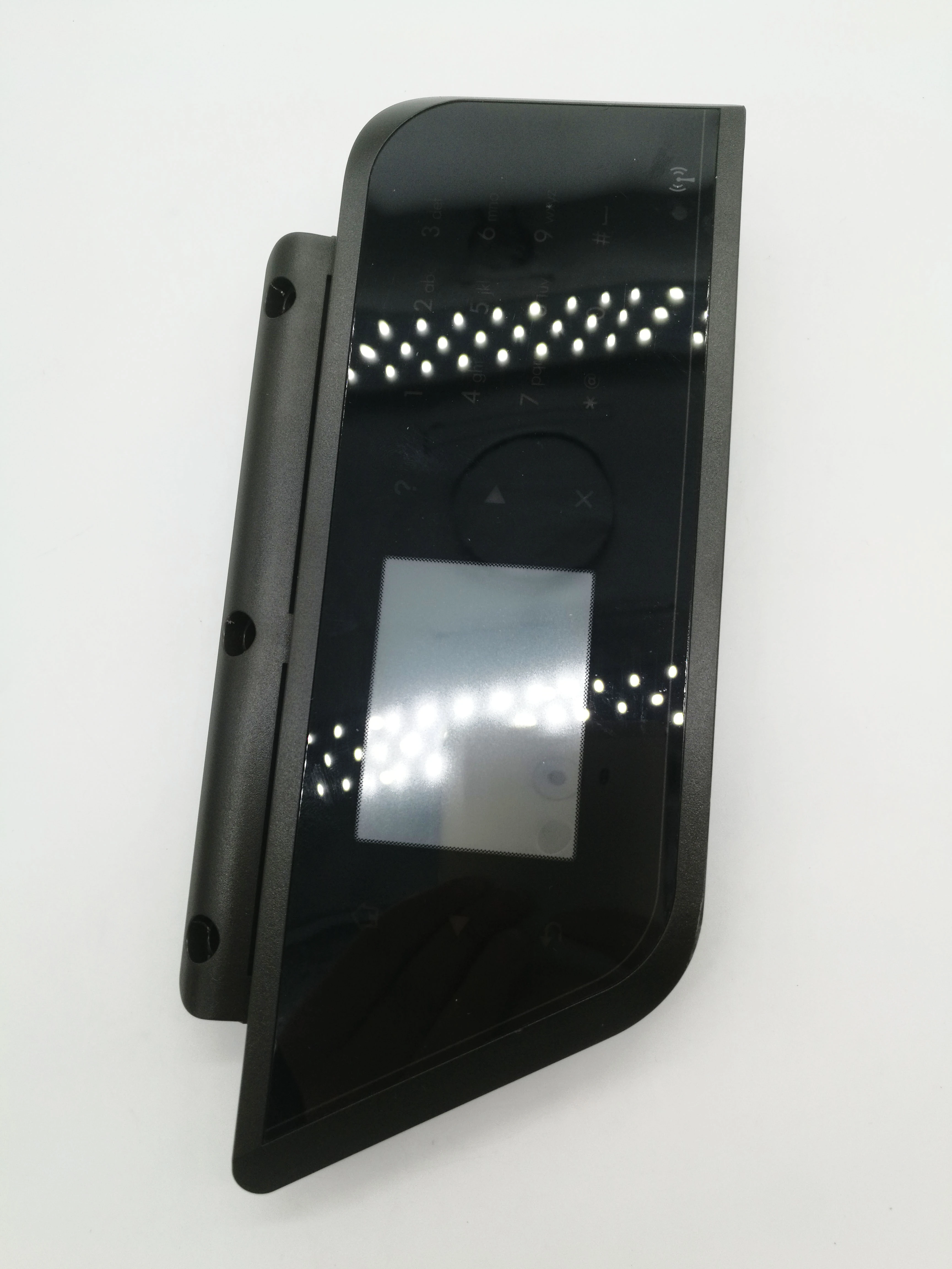 hp officejet pro 8600 screen replacement