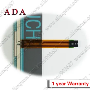 

Touch Panel Screen Glass Digitizer for 6AV7 890-0AE20-0AC0 6AV7890-0AE20-0AC0 Touchscreen with Protective Film Overlay