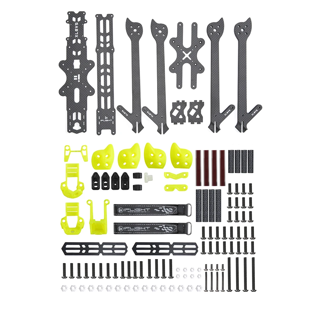 Iflight xl8 on sale