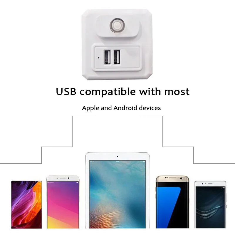 USB