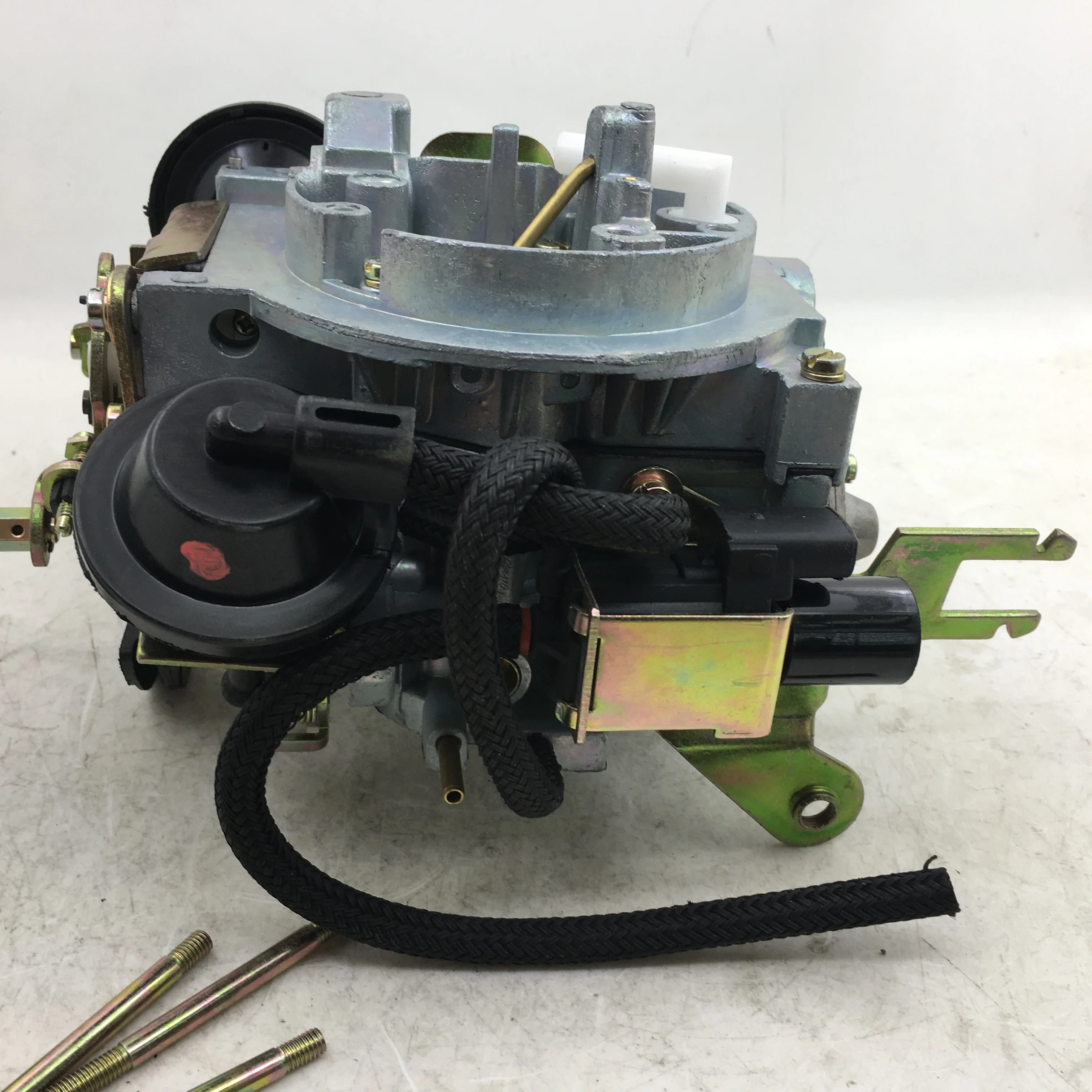 Карбюратор SherryBerg CARBY карбюратор Новый OEM для VW Golf mk2 Pierburg 2E2 CARB VOLKSWAGEN