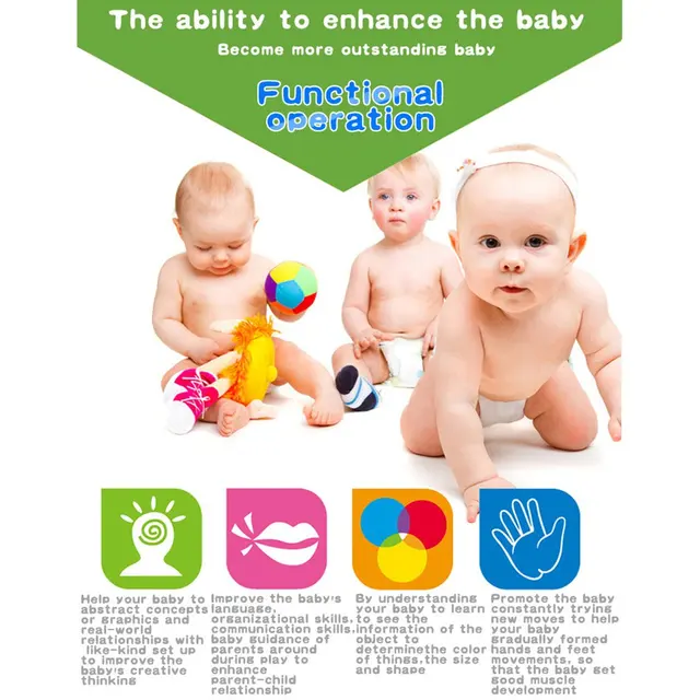 English Music Simulation Learning Light Toy Mobile Phone Story Machine Early Education Toy Mobile Phone With USB Cable 2