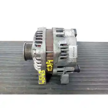 

9649846880 ALTERNATOR PEUGEOT 407 COUPE