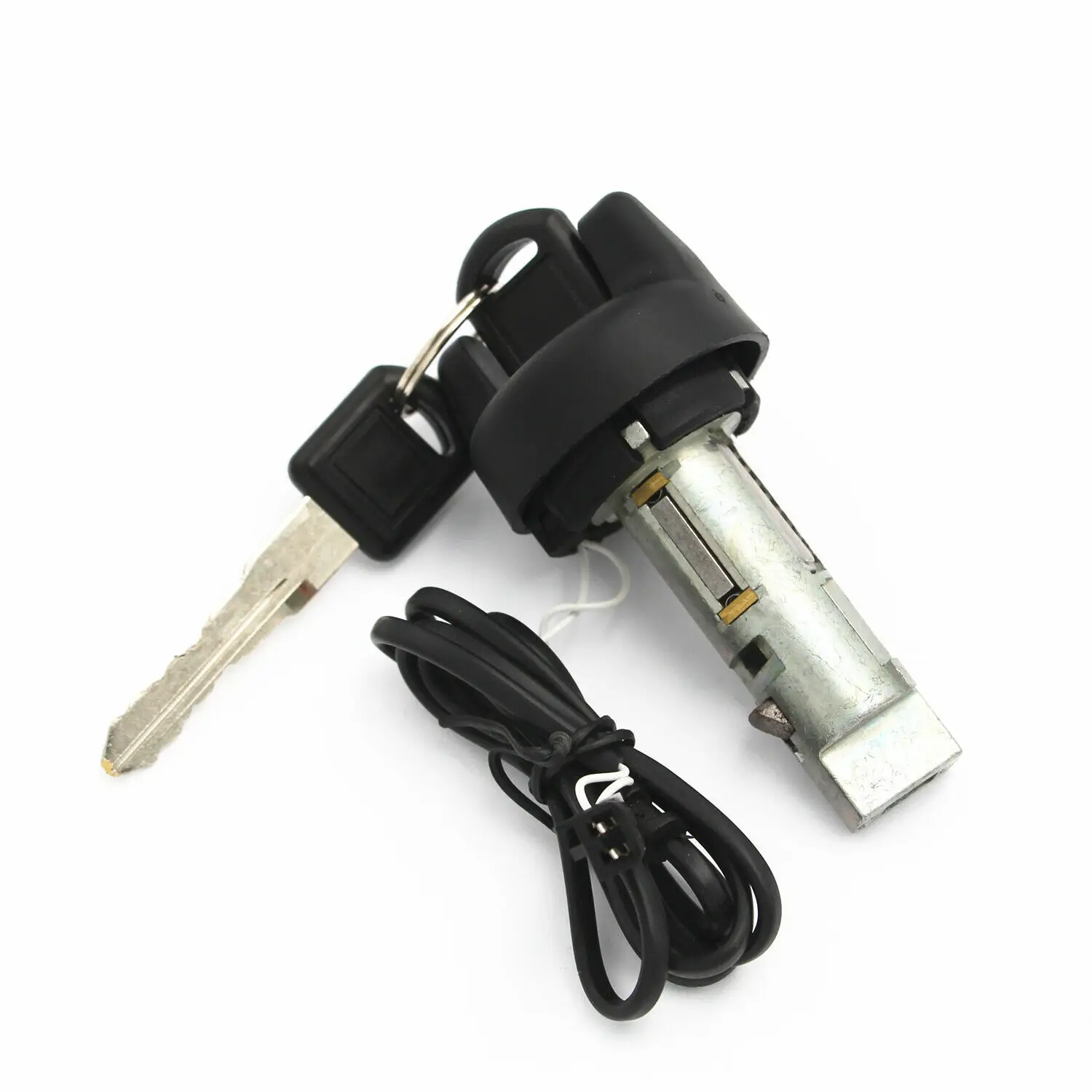 Для 97-05 Buick Century Regal стартер зажигания переключатель с ключом 802-301345 53-2462 KS6778L LS946C 4H1010 26054914 D1492C