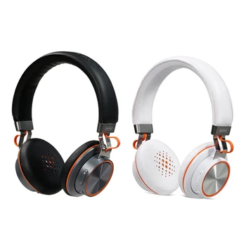 

Remax Rb-195Hb Wireless Bluetooth Stereo Headset Bluetooth Headset Stereo Headphones Noise Reduction Stereo Headphones