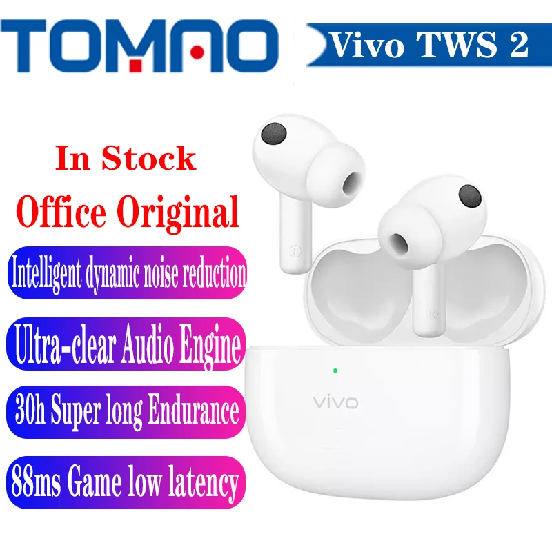 Wireless Bluetooth Earphone 14.2mm 