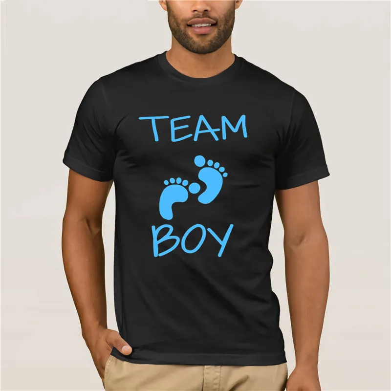 mens baby shower shirt