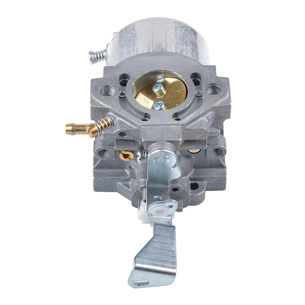 ЗАМЕНА ДЛЯ Briggs& Stratton 715671 715318 715505 долговечный карбюратор+ прокладки аксессуары для двигателя