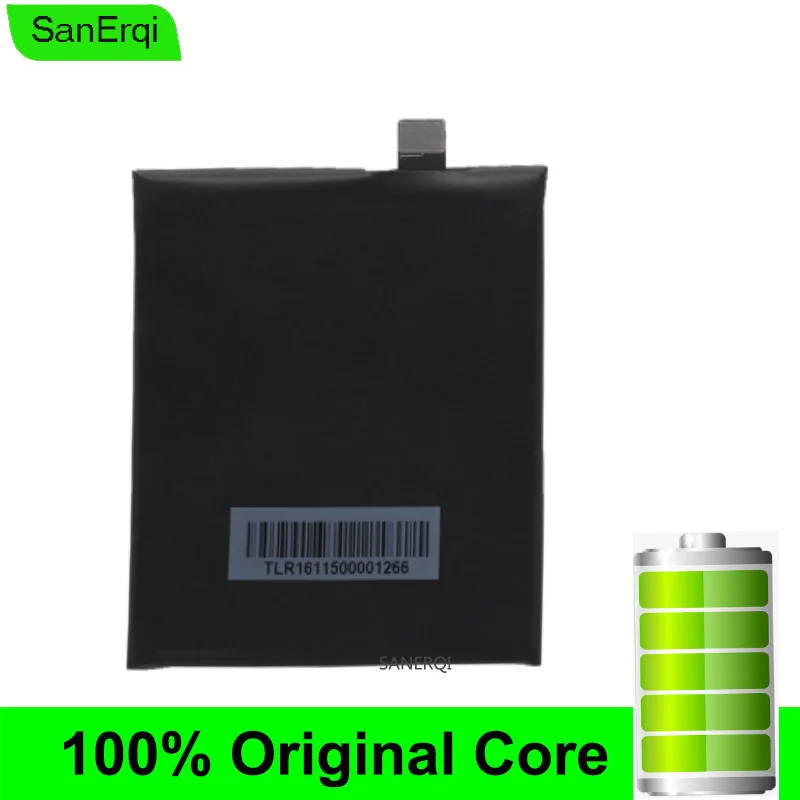 396272 For Wiko Wim Lite Battery BQ BQS 5504 Strike Selfie Max WIKO View Prime/Upulse Lite/WIKO U Pulse 3000mAh | Мобильные телефоны
