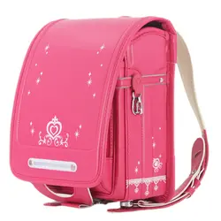 Новые модные школьные сумки для мальчиков и девочек, фирменный Детский рюкзак, школьный рюкзак в японском стиле, большой школьный рюкзак