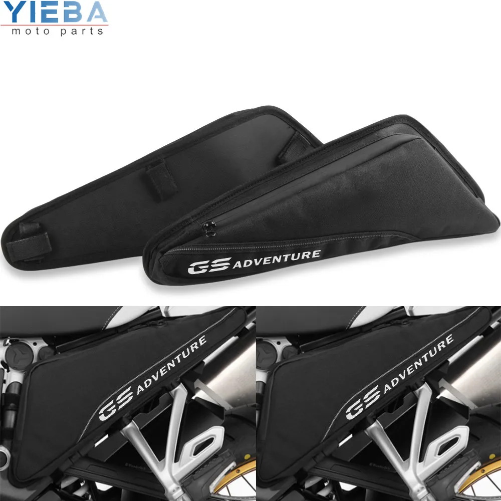 Мотоцикл для BMW R1250RS R1200GS Adventure ADV LC R1200R R1200RS R1250GS R1250R Водонепроницаемая рамка сумка