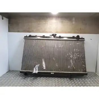

8106833 Water radiator Nissan First Saloon (p11) 2.0 Turbodiesel Cat