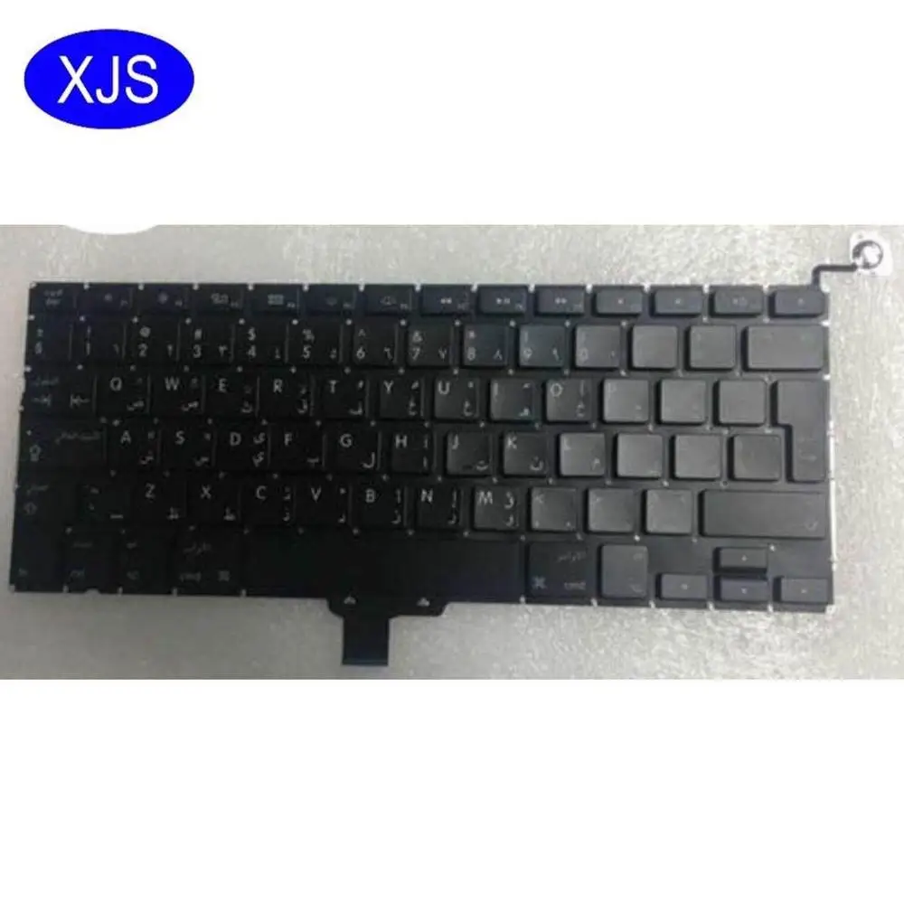 Tastiera Italiana Per Apple MACBOOK PRO UNIBODY 13 A1278 2008 2009 2010 - Foto 10