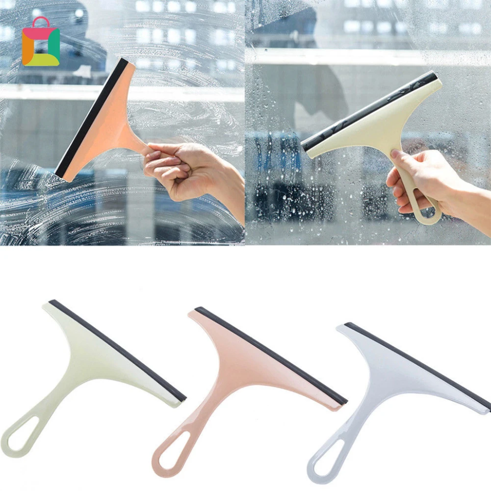 Multi Convenient Magic Glass Cleaner Household Window Cleaning Tool Wipe Products Cheap Brush Wiper | Дом и сад
