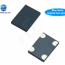 5 шт. и 5X7 OSC 121,5 м 121,5 МГц 121,500 МГц активный SMD Кристалл 7050 5070