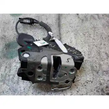 

DOOR LOCK REAR LEFT Ford ECOSPORT Trend 4 PINS [15647449]