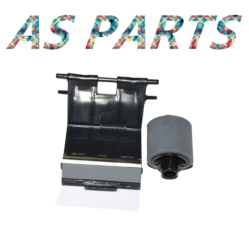 

10X ролик захвата бумаги для Samsung ML 1510 1520 1710 1740 1750 SCX 4100 4200 4216F 4216 SF 4300 560 P 565PR разделительный коврик