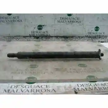 

TRANSMISSION CENTRAL MERCEDES C-CLASS (W202) SALOON 180 (202.018) M738 [5940615]