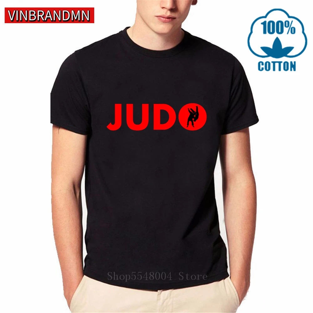 Details about   Judo T-Shirt for Unisex Wear inside Gi Uniform For Judo Karate and Akido Fanclub 